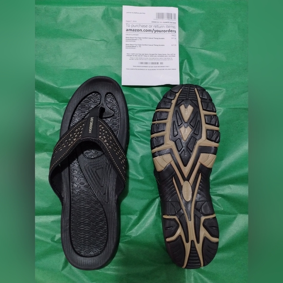 Sandals - Picture 5 of 6